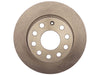 Disc Brake Rotor Raybestos Brakes 982325R