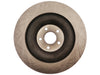 Disc Brake Rotor Raybestos Brakes 982336R