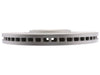 Disc Brake Rotor Raybestos Brakes 982337