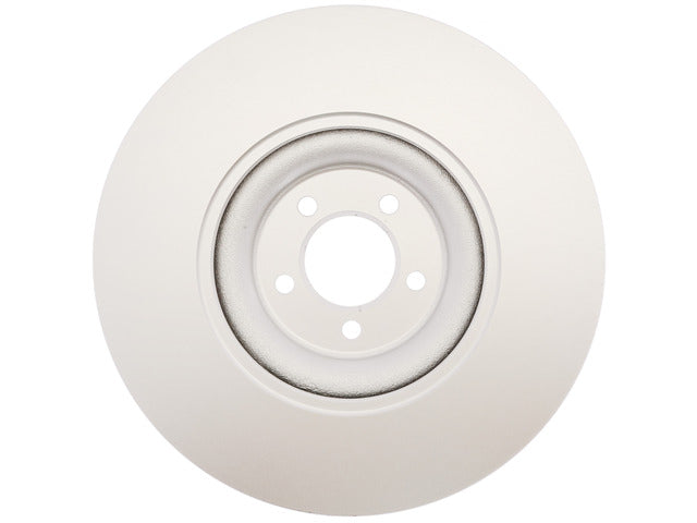 Disc Brake Rotor Raybestos Brakes 982337