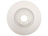 Disc Brake Rotor Raybestos Brakes 982337