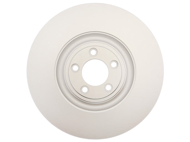 Disc Brake Rotor Raybestos Brakes 982337