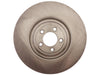 Disc Brake Rotor Raybestos Brakes 982337R