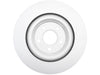 Disc Brake Rotor Raybestos Brakes 982340FZN