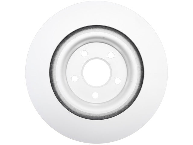 Disc Brake Rotor Raybestos Brakes 982340FZN