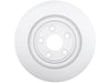 Disc Brake Rotor Raybestos Brakes 982340FZN