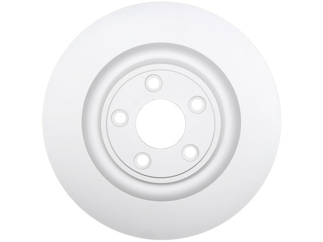 Disc Brake Rotor Raybestos Brakes 982340FZN