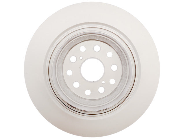 Disc Brake Rotor Raybestos Brakes 982341