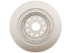 Disc Brake Rotor Raybestos Brakes 982342