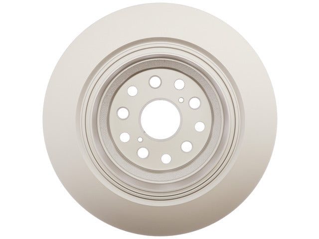 Disc Brake Rotor Raybestos Brakes 982342