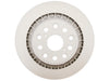 Disc Brake Rotor Raybestos Brakes 982342