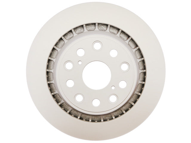 Disc Brake Rotor Raybestos Brakes 982342