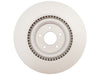 Disc Brake Rotor Raybestos Brakes 982346