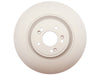 Disc Brake Rotor Raybestos Brakes 982346