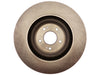 Disc Brake Rotor Raybestos Brakes 982346R