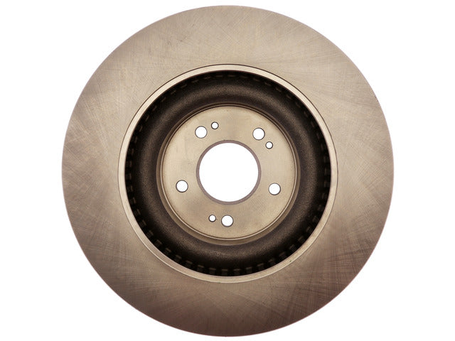 Disc Brake Rotor Raybestos Brakes 982346R