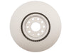 Disc Brake Rotor Raybestos Brakes 982348
