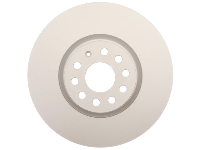Disc Brake Rotor Raybestos Brakes 982348