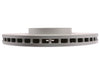Disc Brake Rotor Raybestos Brakes 982348FZN
