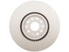 Disc Brake Rotor Raybestos Brakes 982348FZN
