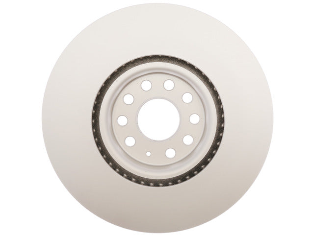 Disc Brake Rotor Raybestos Brakes 982348FZN