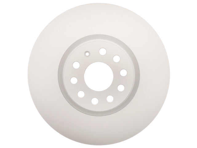 Disc Brake Rotor Raybestos Brakes 982348FZN