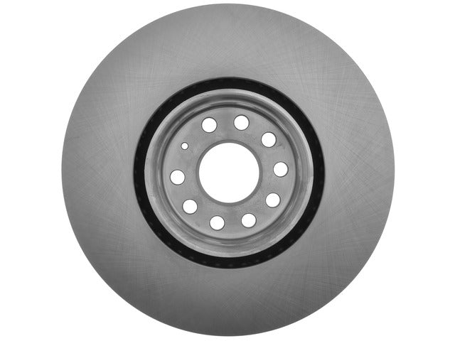 Disc Brake Rotor Raybestos Brakes 982348R2