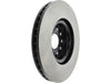 Disc Brake Rotor Raybestos Brakes 982348R2