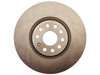 Disc Brake Rotor Raybestos Brakes 982348R