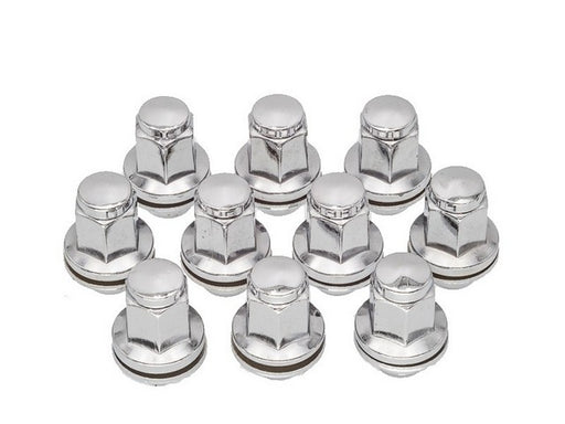 Wheel Lug Nut PTC 98234