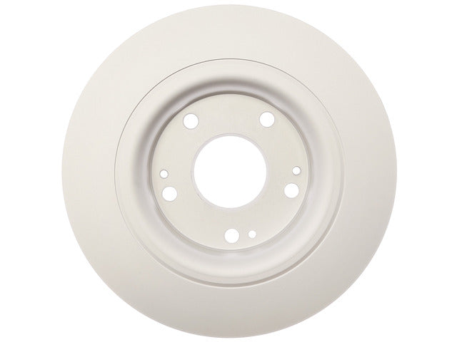 Disc Brake Rotor Raybestos Brakes 982354