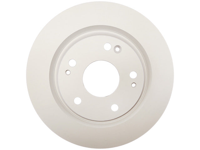 Disc Brake Rotor Raybestos Brakes 982354