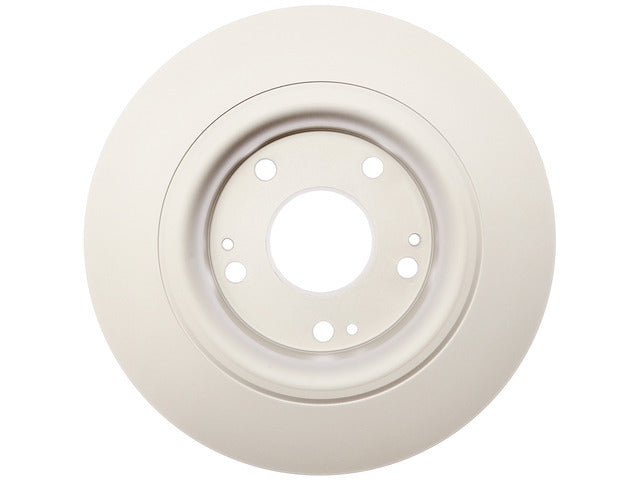 Disc Brake Rotor Raybestos Brakes 982354FZN