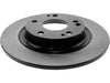 Disc Brake Rotor Raybestos Brakes 982354R2
