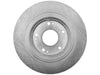 Disc Brake Rotor Raybestos Brakes 982354R2