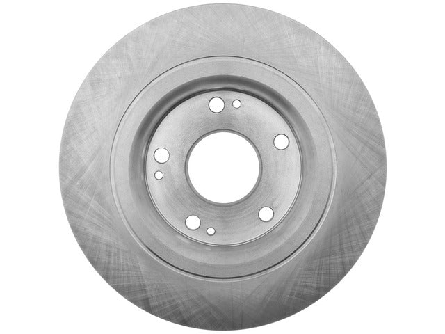 Disc Brake Rotor Raybestos Brakes 982354R2