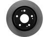 Disc Brake Rotor Raybestos Brakes 982354R2
