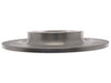 Disc Brake Rotor Raybestos Brakes 982354R