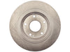 Disc Brake Rotor Raybestos Brakes 982354R