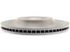 Disc Brake Rotor Raybestos Brakes 982355