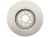 Disc Brake Rotor Raybestos Brakes 982355