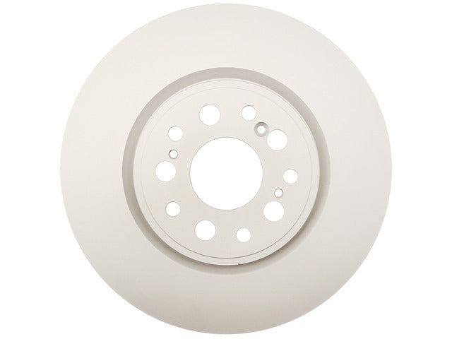 Disc Brake Rotor Raybestos Brakes 982355