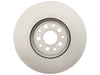 Disc Brake Rotor Raybestos Brakes 982355FZN