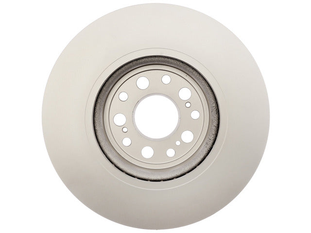 Disc Brake Rotor Raybestos Brakes 982355FZN