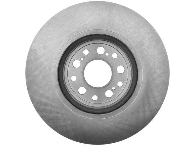 Disc Brake Rotor Raybestos Brakes 982355R2