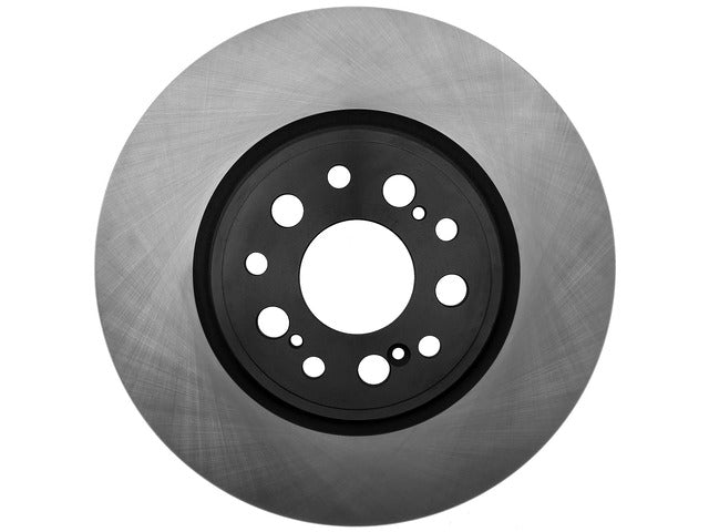 Disc Brake Rotor Raybestos Brakes 982355R2