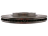 Disc Brake Rotor Raybestos Brakes 982355R