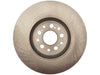 Disc Brake Rotor Raybestos Brakes 982355R