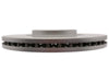 Disc Brake Rotor Raybestos Brakes 982356