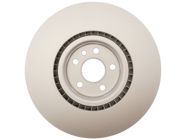 Disc Brake Rotor Raybestos Brakes 982356
